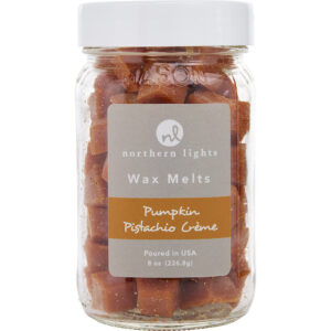 Pumpkin Pistachio Creme Scented by Northern Lights SIMMERING FRAGRANCE CHIPS