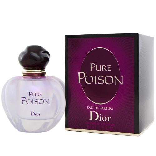 Pure Poison by Christian Dior | Discounted Fragrance