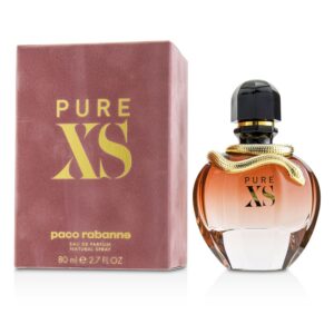 Pure XS Eau De Parfum - 2.7oz