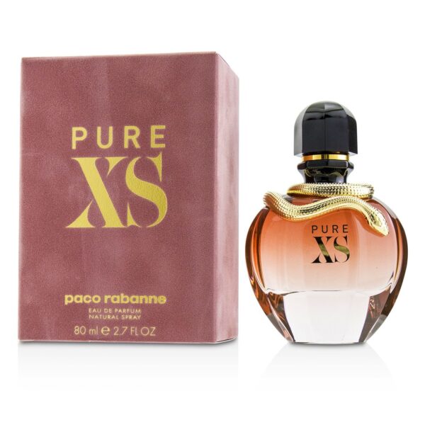 Pure XS Eau De Parfum - 2.7oz