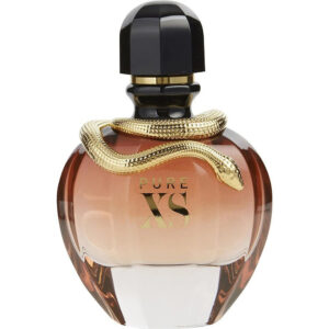 Pure Xs Eau De Parfum by Paco Rabanne