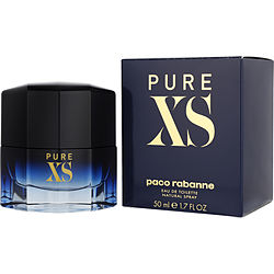 Pure XS Men's Eau de Toilette Spray - 1.7 oz