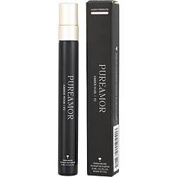 Pureamor Amber Noir EXTRAIT DE PARFUM SPRAY 0.4 OZ MINI