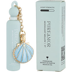 Pureamor Moonlight Mellow EXTRAIT DE PARFUM 0.06 OZ Mini Keychain