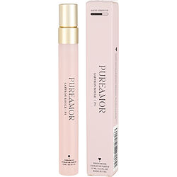 Pureamor Saffron Rouge Extrait de Parfum Spray 0.4 oz