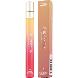 Pureamor Vanilla Musk EXTRAIT DE PARFUM SPRAY 0.4 OZ MINI