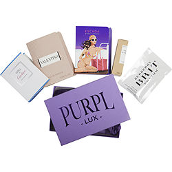 Purpl Lux Subscription Box For Women - Premium Fragrance Selection