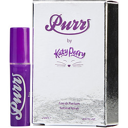 Purr by Katy Perry Eau de Parfum Spray Vial for Women