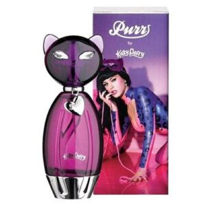 Purr Eau de Parfum Spray for Women - 3.4 oz