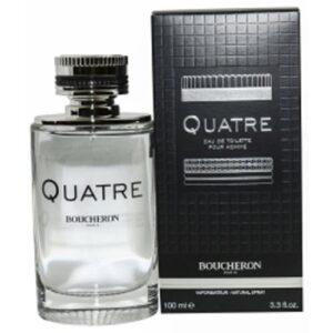 Quatre Cologne for Men - Eau de Toilette Spray
