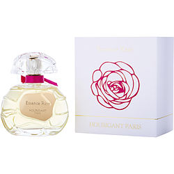Quelques Fleurs Essence Rare by Houbigant EAU DE PARFUM EXTREME SPRAY 3.3 OZ