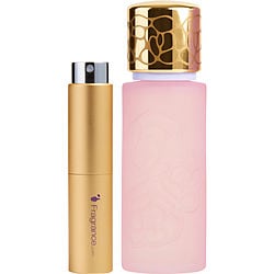 Quelques Fleurs Royale by Houbigant EAU DE PARFUM SPRAY 0.27 OZ (TRAVEL SPRAY) for WOMEN