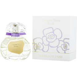 Quelques Fleurs Royale Collection Privee by Houbigant EAU DE PARFUM SPRAY 3.4 OZ for WOMEN