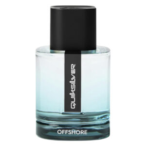 Quiksilver Offshore Eau de Parfum for Men – 3.4 oz