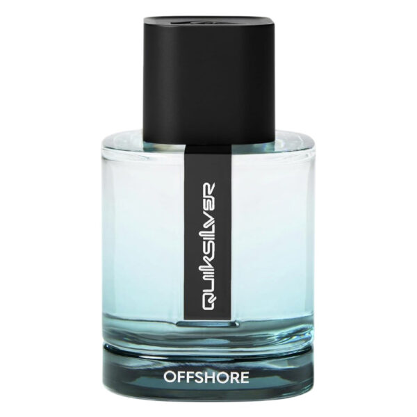 Quiksilver Offshore Eau de Parfum for Men – 3.4 oz
