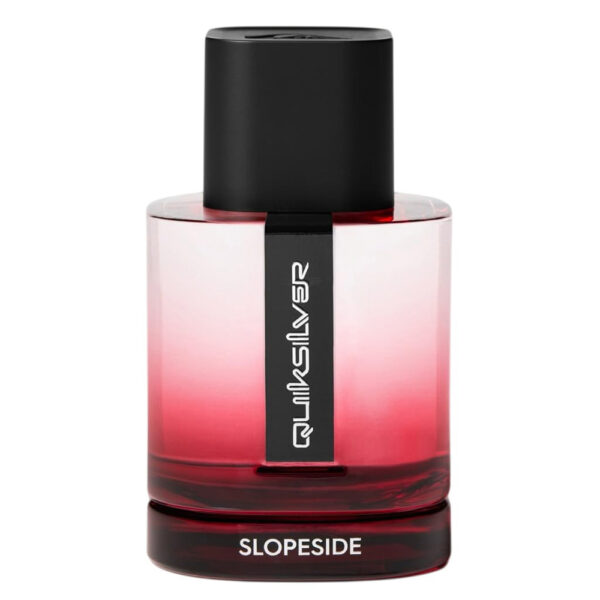 Quiksilver Slopeside Eau de Parfum for Men – 3.4 oz