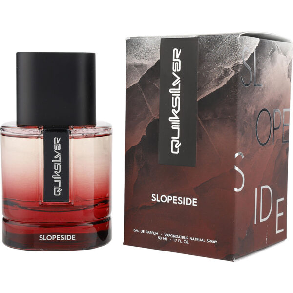 Quiksilver Slopeside Eau de Parfum for Men – 1.7 oz