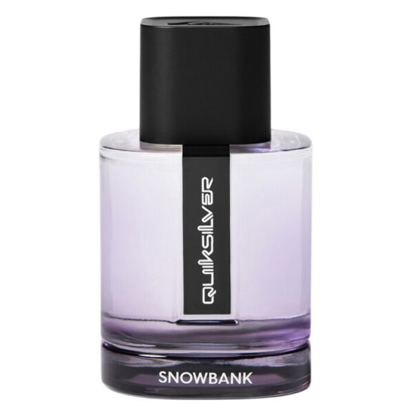 Quiksilver Snowbank Eau de Parfum for Men – 3.4 oz