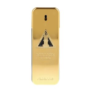 Rabanne 1 Million Elixir Intense Parfum for Men, 3.4 oz / 100 ml