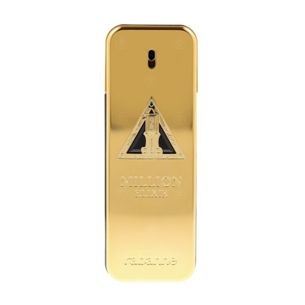 Rabanne 1 Million Elixir Intense Parfum for Men, 3.4 oz / 100 ml