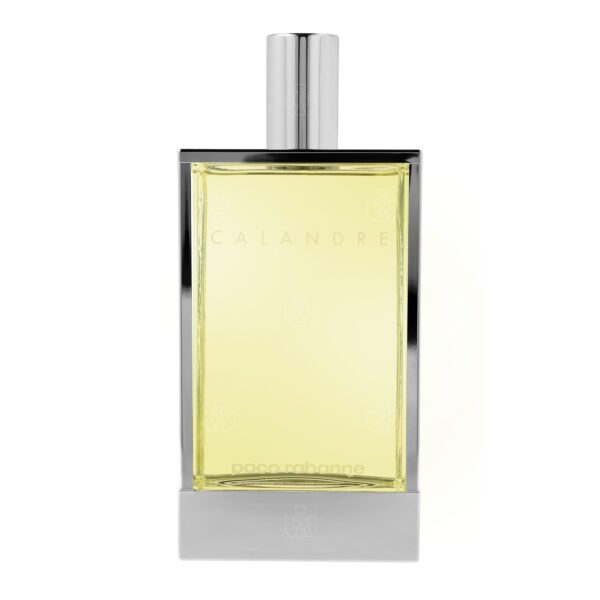 Rabanne Calandre Eau de Toilette for Women, 3.4 oz / 100 ml