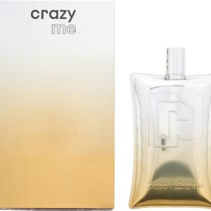 Rabanne Crazy Me Eau de Parfum for Unisex – 2.1 oz
