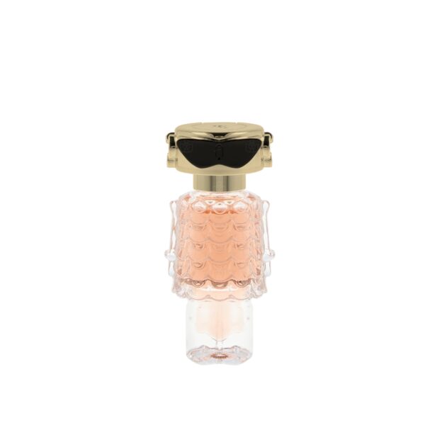 Rabanne Fame Intense Eau de Parfum for Women, 0.17 oz / 5 ml