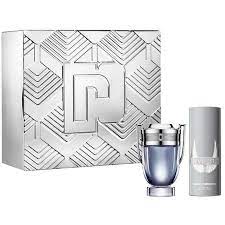Rabanne Invictus Eau de Toilette 2-Piece Gift Set for Men