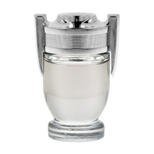 Rabanne Invictus Eau de Toilette for Men, 0.17 oz / 5 ml
