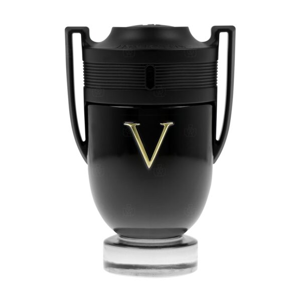 Rabanne Invictus Victory Extreme Eau de Parfum for Men – 3.4 oz