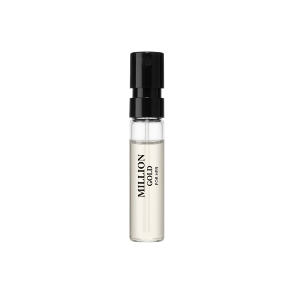 Rabanne Million Gold Parfum for Women – 0.05 oz