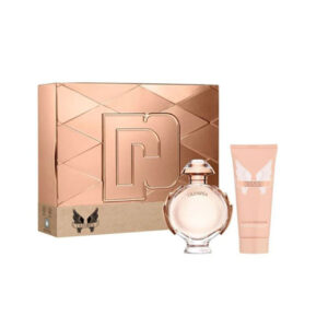 Rabanne Olympea 2 piece v4 Eau de Parfum for Women – 2 piece gift set - v4