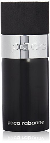 Rabanne Paco Eau de Toilette for Unisex – 3.4 oz
