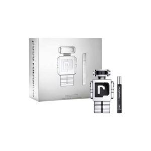 Rabanne Phantom Eau de Toilette for Men, 2 piece gift set - v7