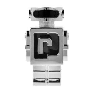 Rabanne Phantom Eau de Toilette for Men, 3.4 oz / 100 ml