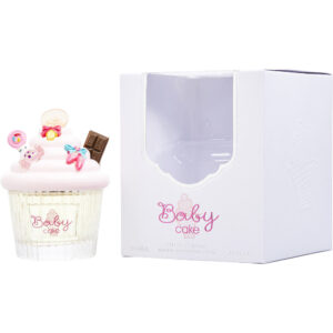 Rabbco Cake Baby Cake Eau de Parfum for Women – 2 oz