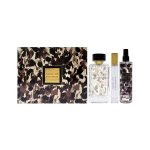 Rachel Zoe Empowered 3 piece Eau de Parfum for Women – 3 piece gift set