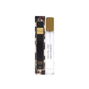 Rachel Zoe Empowered Eau de Parfum for Women – 0.34 oz