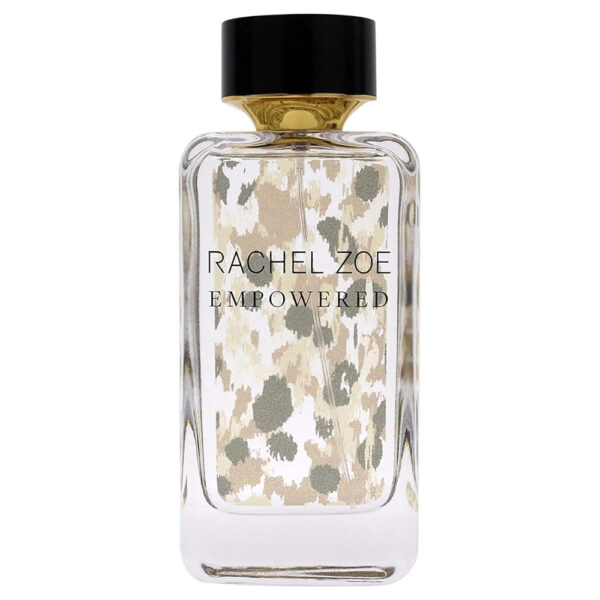 Rachel Zoe Empowered Eau de Parfum for Women – 3.4 oz