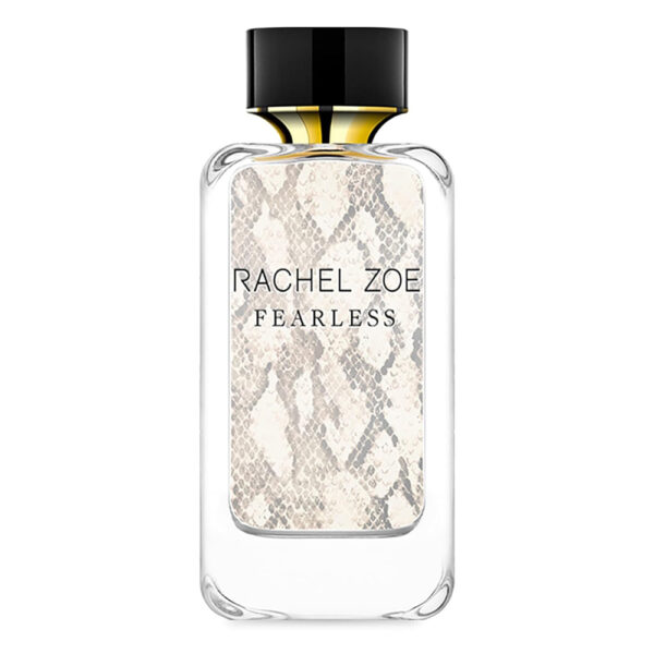 Rachel Zoe Fearless Eau de Parfum for Women – 3.4 oz