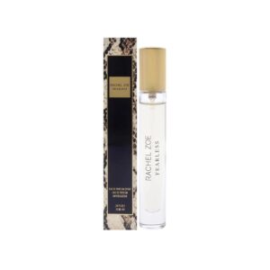 Rachel Zoe Fearless Eau de Parfum for Women – 0.34 oz