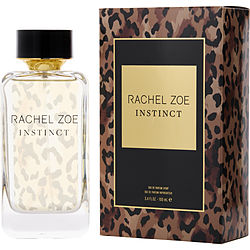 Rachel Zoe Instinct EAU DE PARFUM SPRAY 3.4 OZ for WOMEN