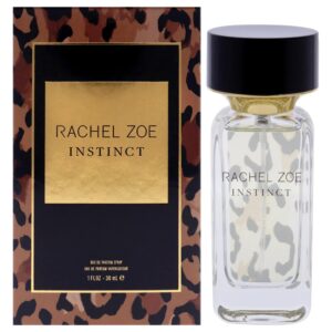 Rachel Zoe Instinct Eau de Parfum for Women – 1 oz