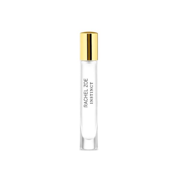 Rachel Zoe Instinct Eau de Parfum for Women – 0.34 oz