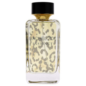 Rachel Zoe Instinct Eau de Parfum for Women – 3.4 oz