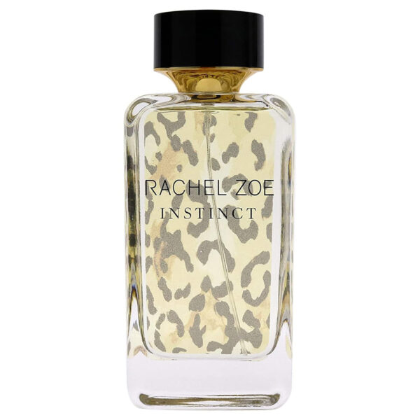 Rachel Zoe Instinct Eau de Parfum for Women – 3.4 oz