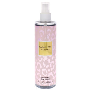 Rachel Zoe Instinct Pink Body Spray for Women