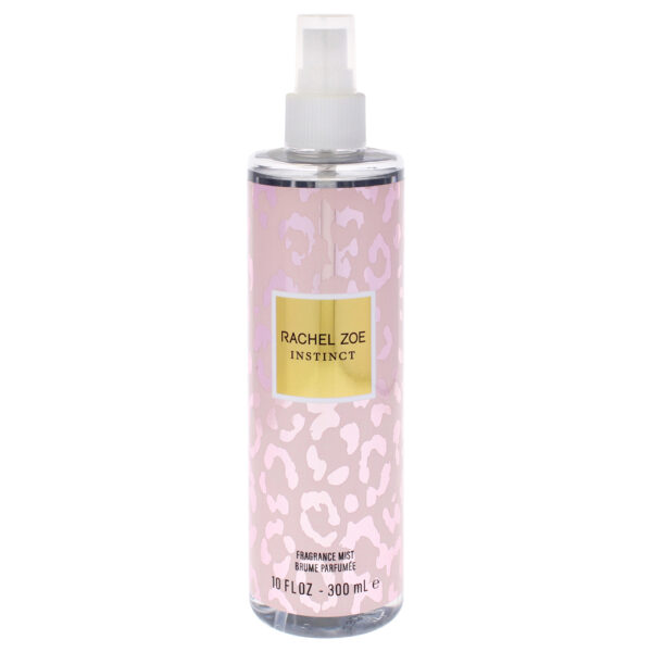 Rachel Zoe Instinct Pink Body Spray for Women