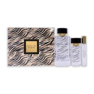 Rachel Zoe Warrior 3 piece v2 Eau de Parfum for Women – 3 piece gift set - v2