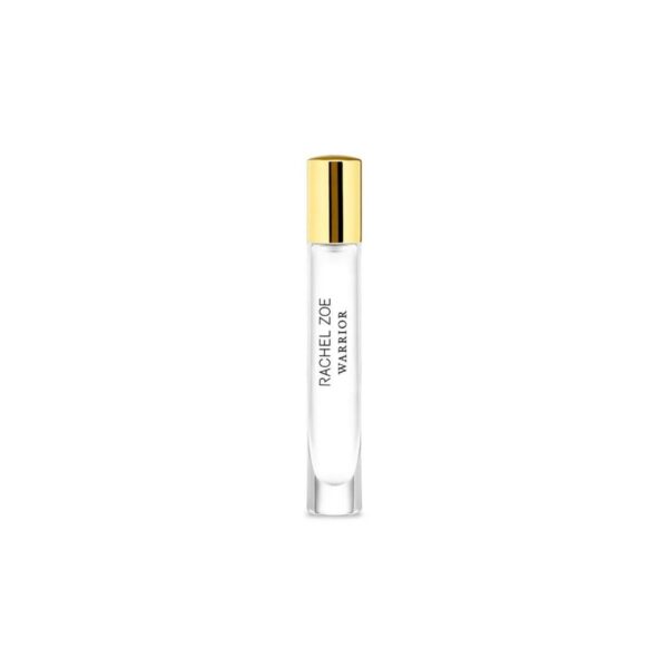 Rachel Zoe Warrior Eau de Parfum for Women – 0.34 oz